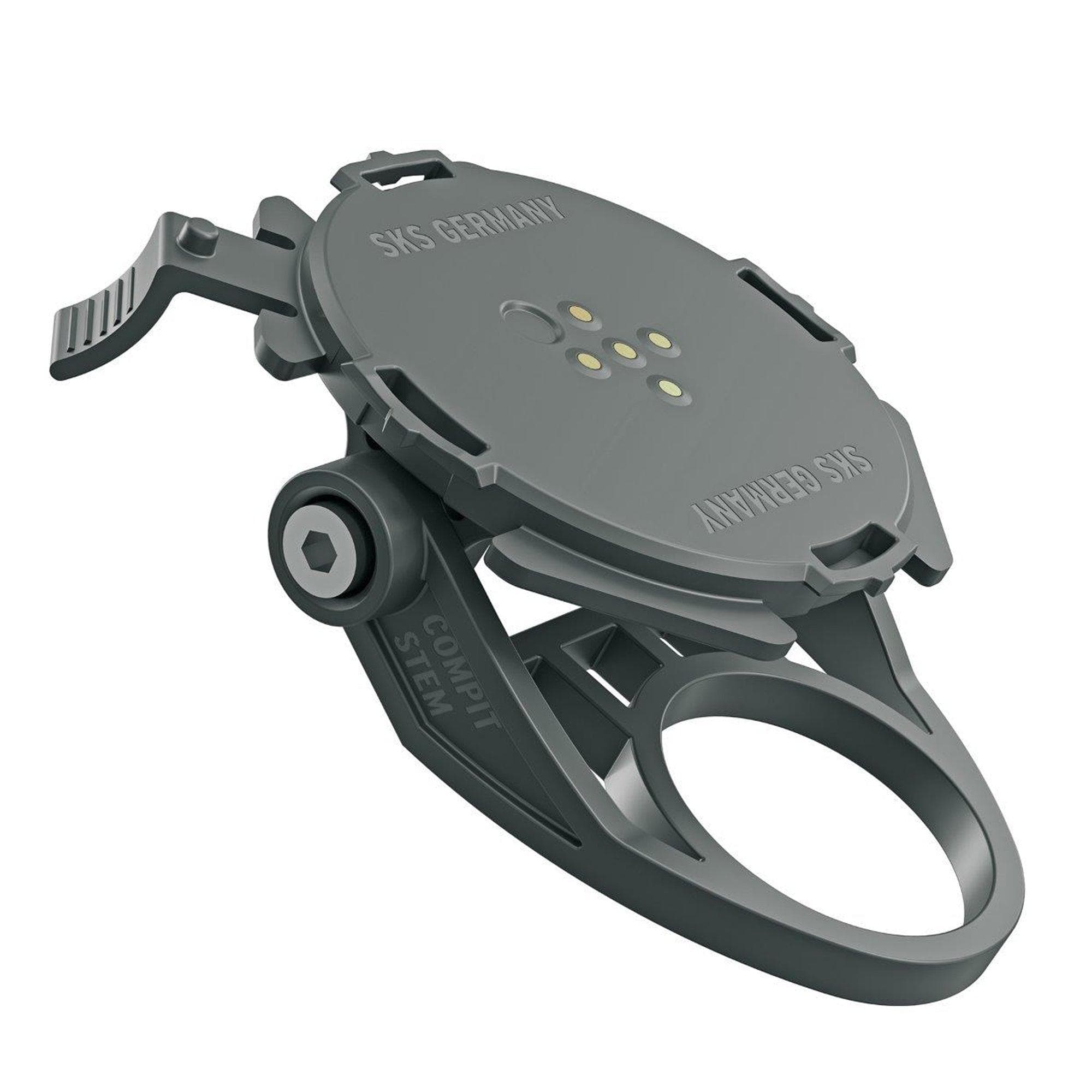 Sks Compit Stem Mount:  1 1/8"