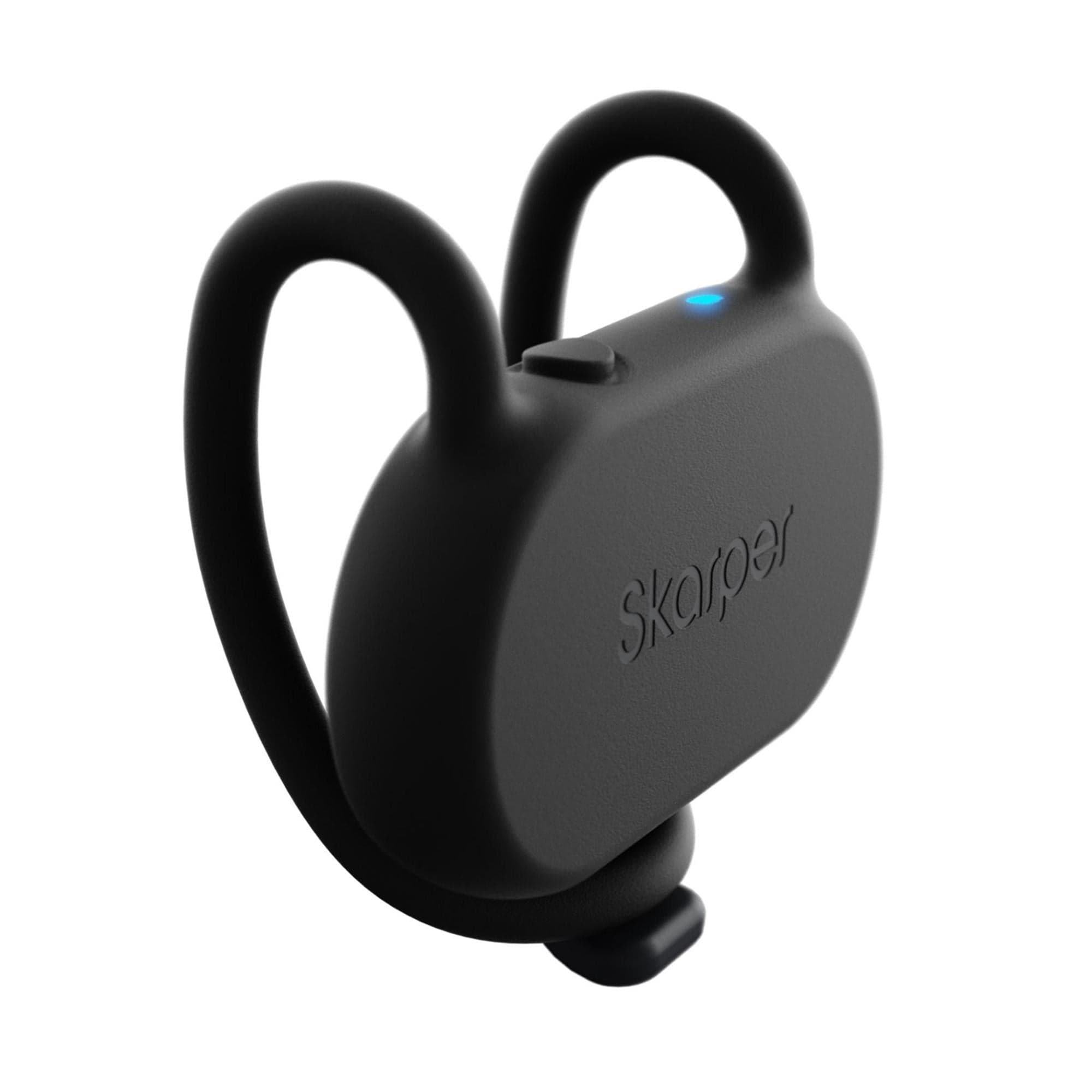 Skarper Dynamicclimb® Pedal Sensor: BLACK