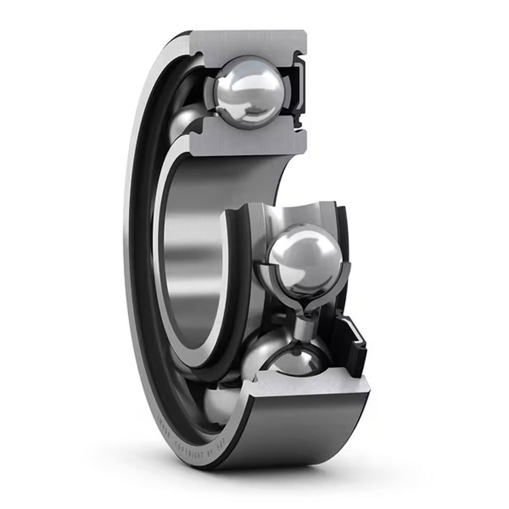 SKF - Bearing - 6005-2RSH