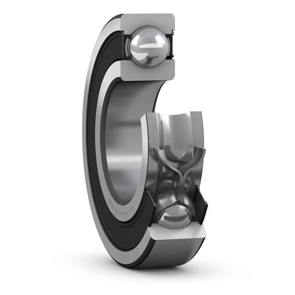 SKF - Bearing - 6904-2RS1