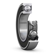 SKF - Bearing - 6204-2RS1
