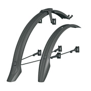 Sks Veloflexx Mudguard Set:  26"-27.5" 65Mm