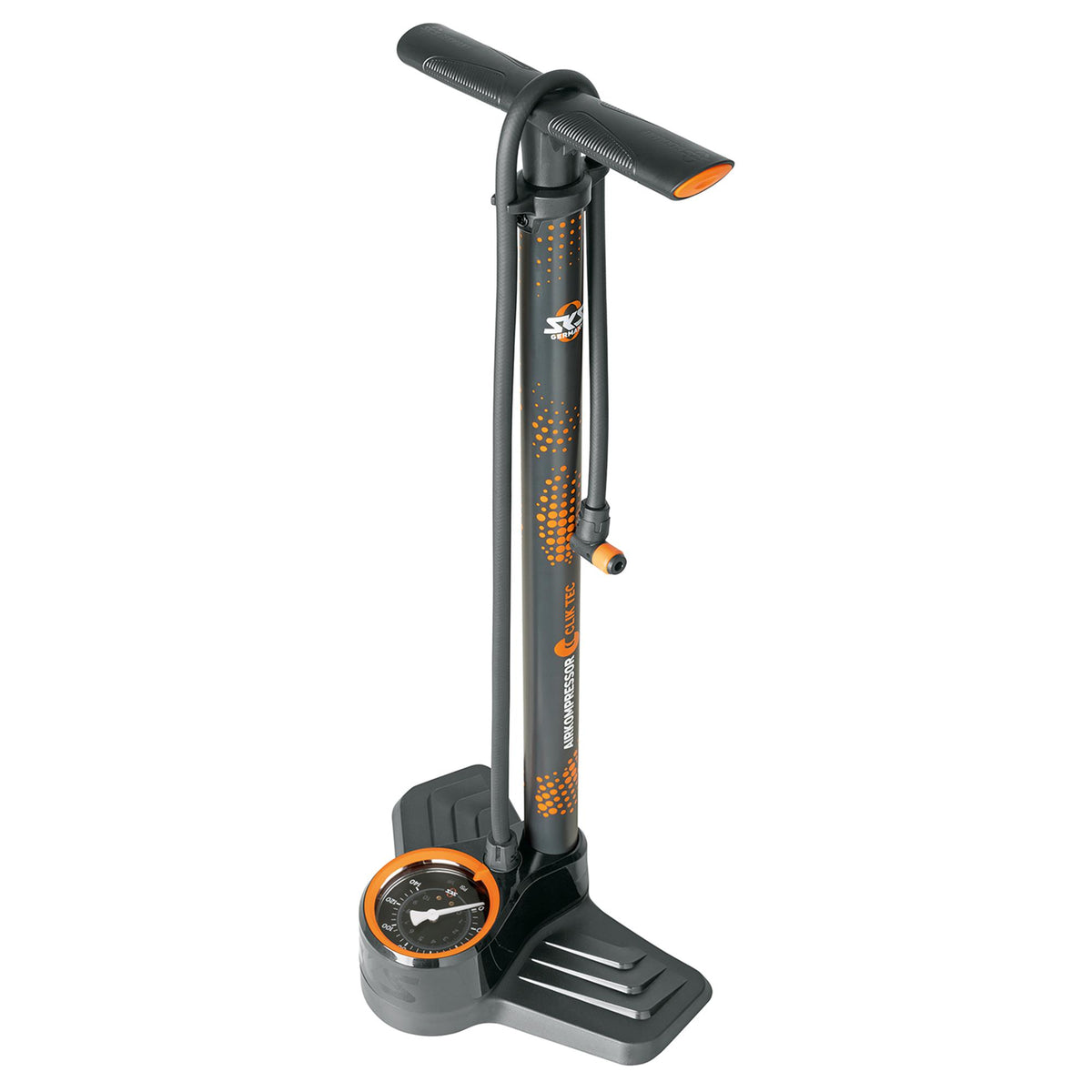 SKS Airkompressor Clik Tec 10.0: