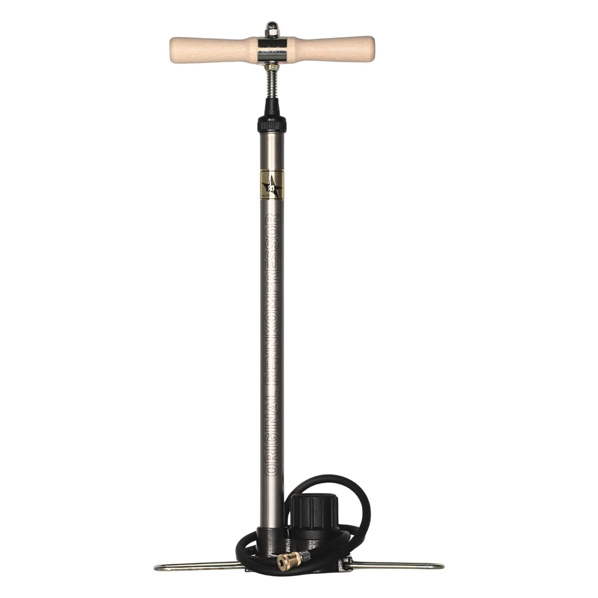 SKS Renkompressor 60: