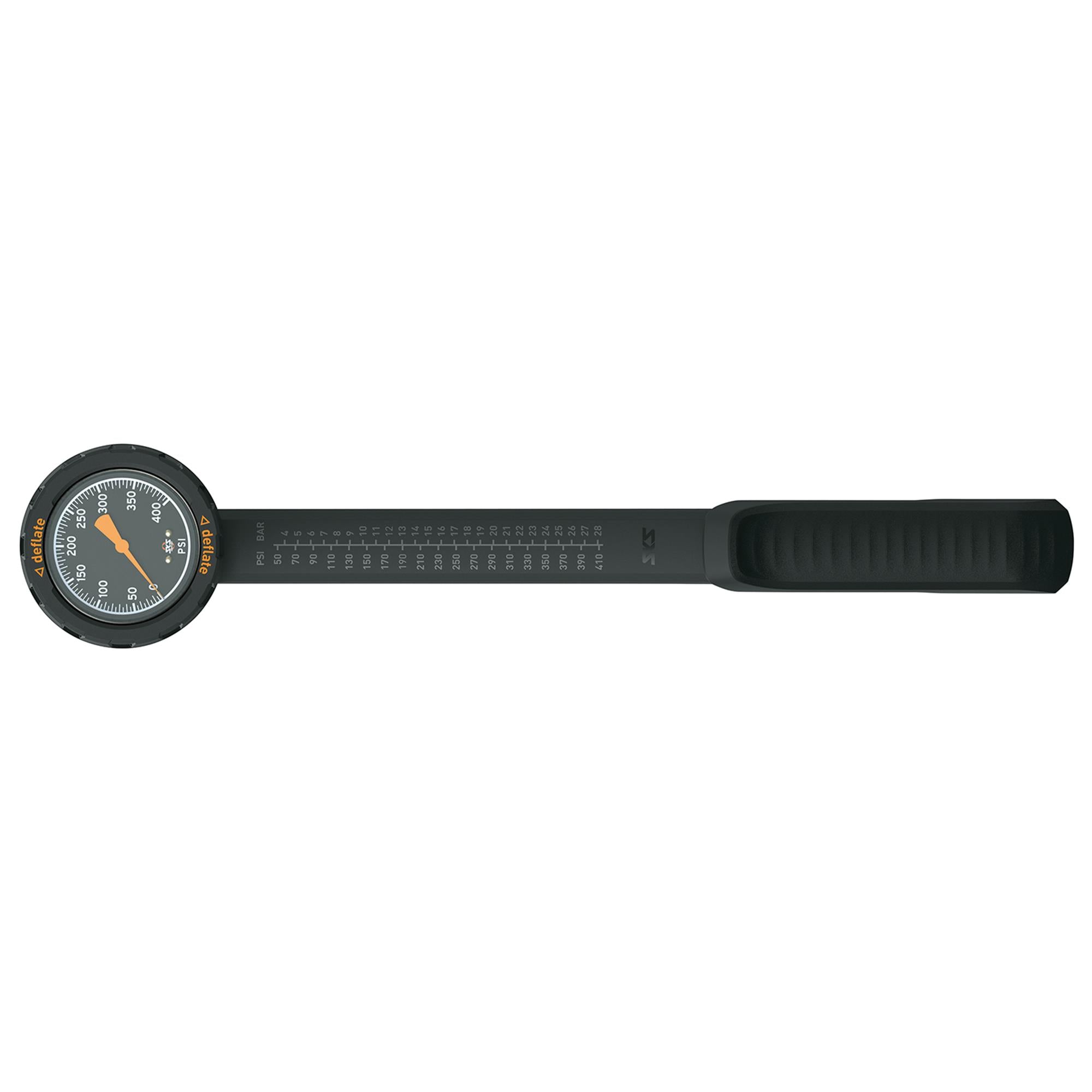 SKS USP Shock Pump: