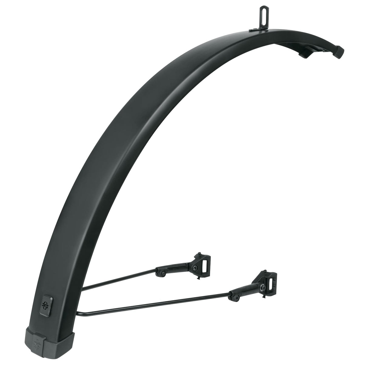 Sks Infinity Universal Front Mudguard:  75Mm