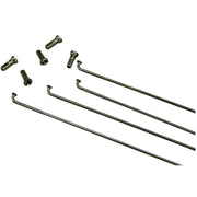Rohloff Black Rohloff Spokes Black 274mm