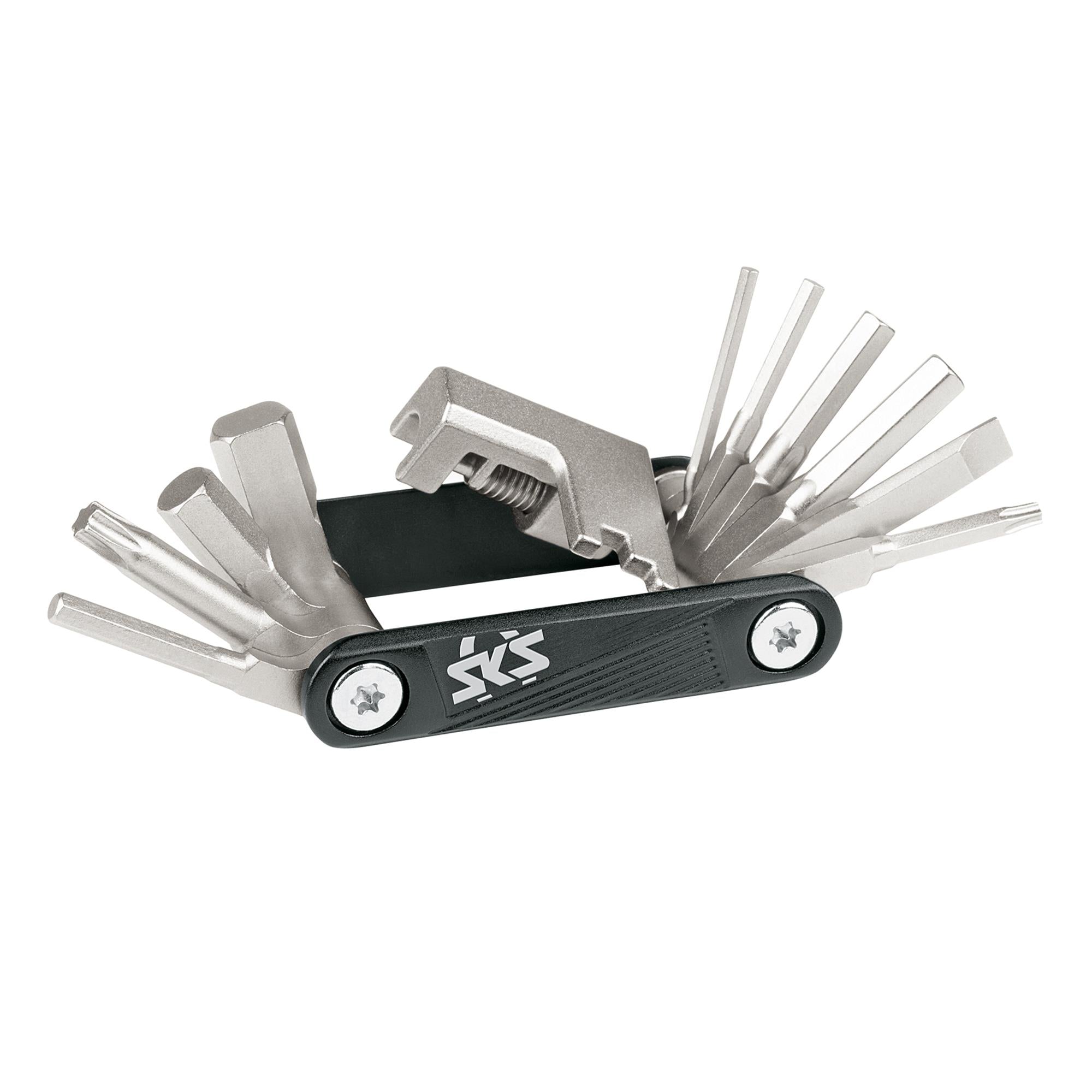 SKS Mia 12 Multi Tool: