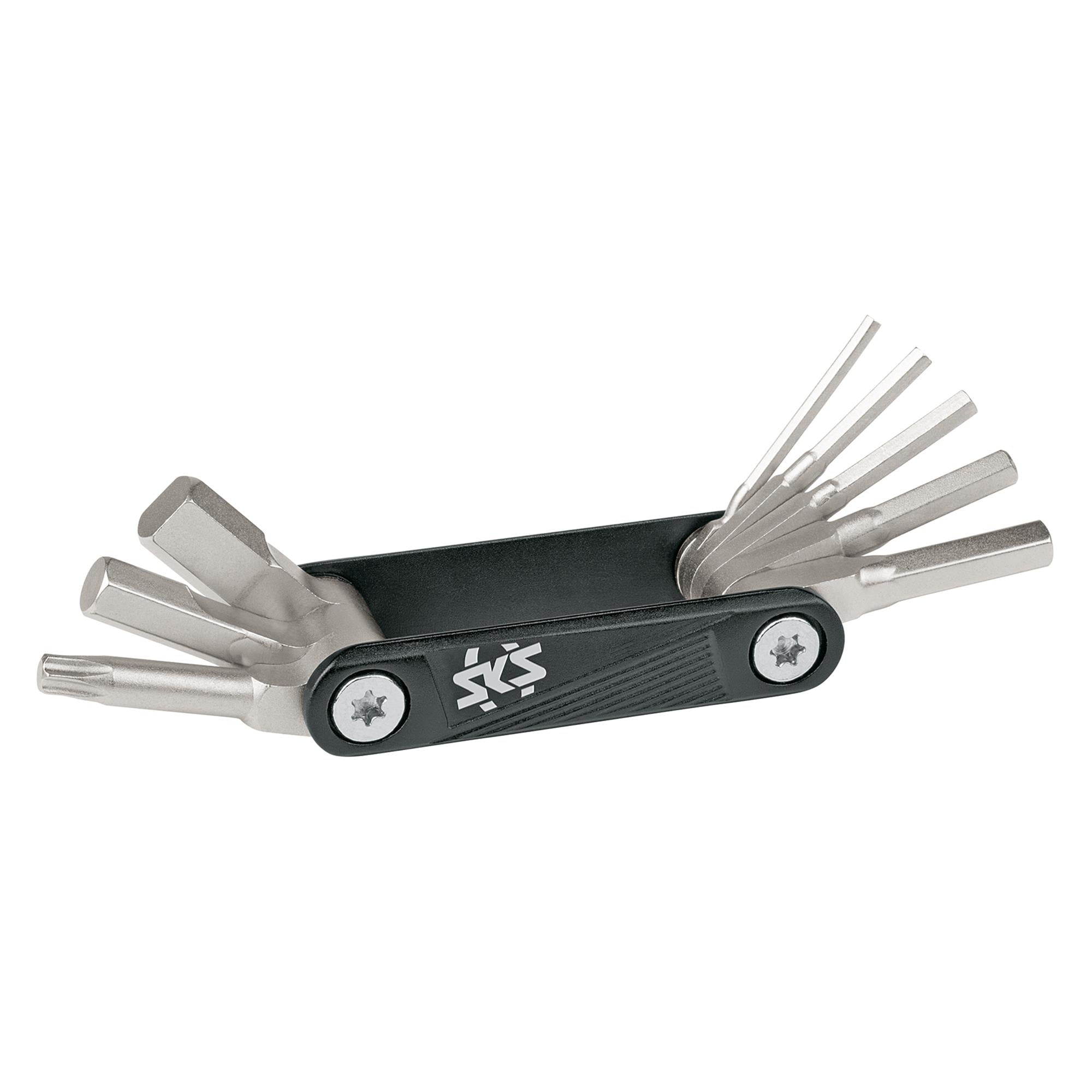 SKS Mia 8 Multi Tool: