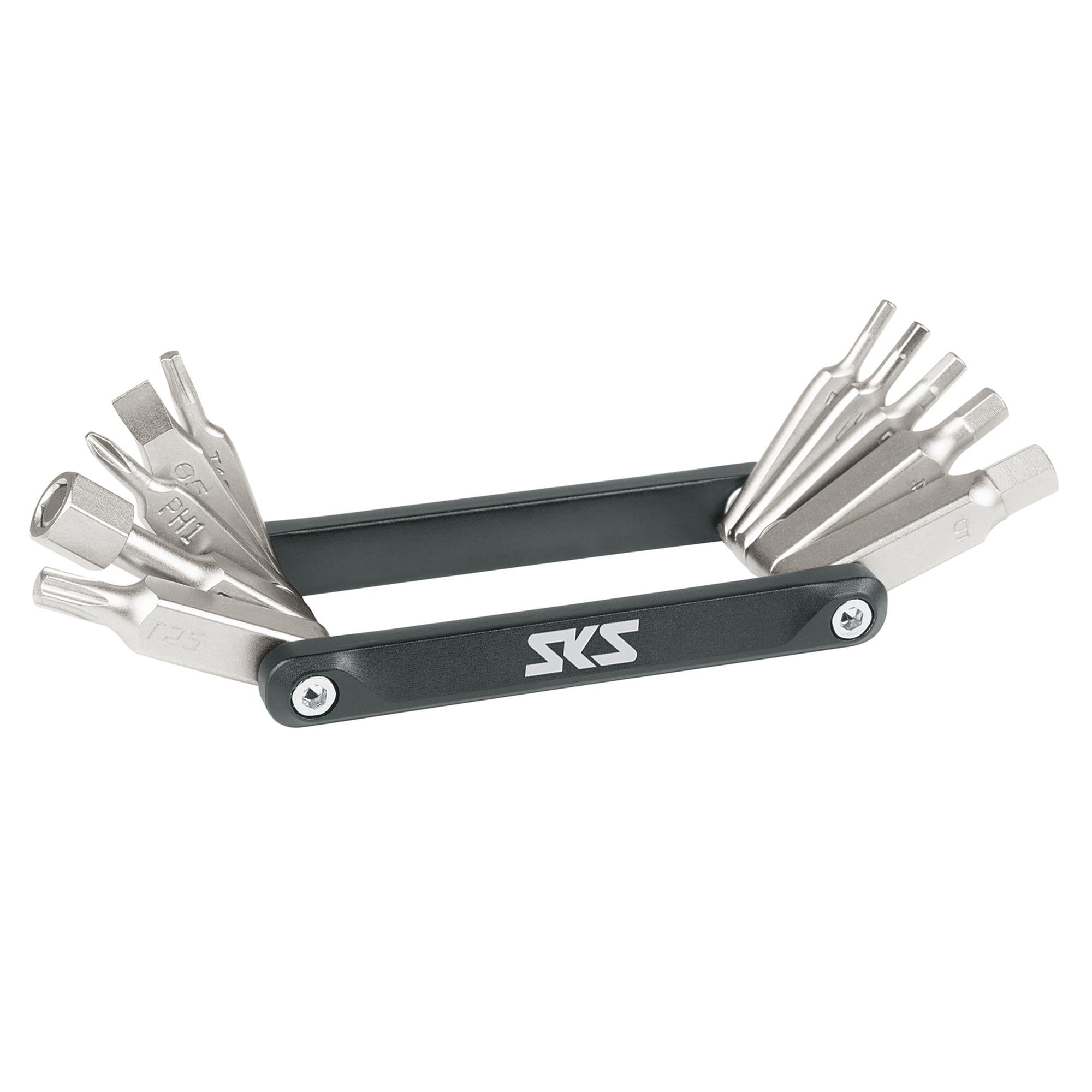SKS Tom 11 Multi Tool: