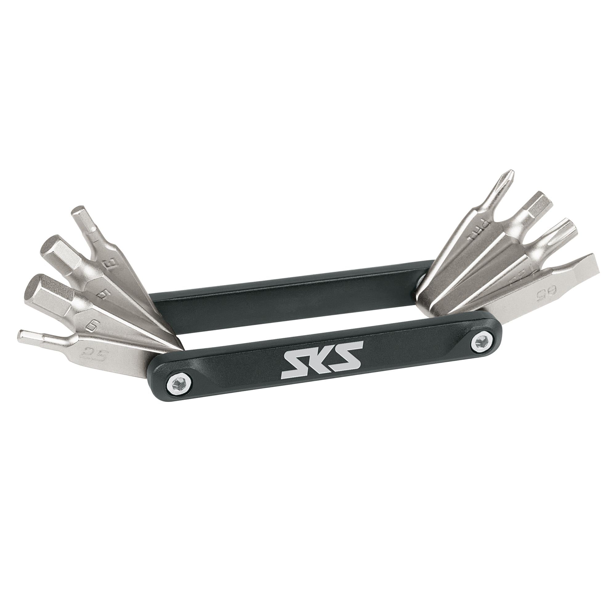 SKS Tom 8 Multi Tool: