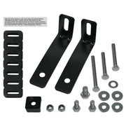 SKS Mounting Kit For Velo 42 Urban: