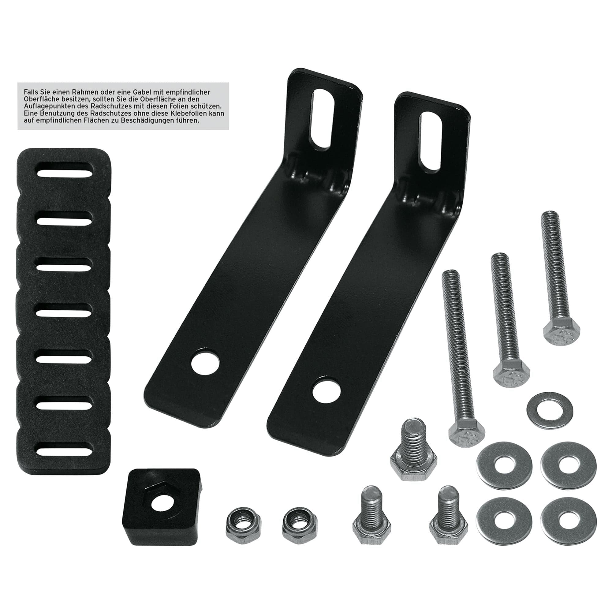 SKS Mounting Kit For Velo 42 Urban: