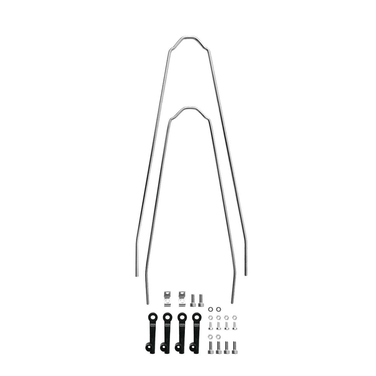 Sks U-Stays Kit Velo55 Cross For Suntour Forks: