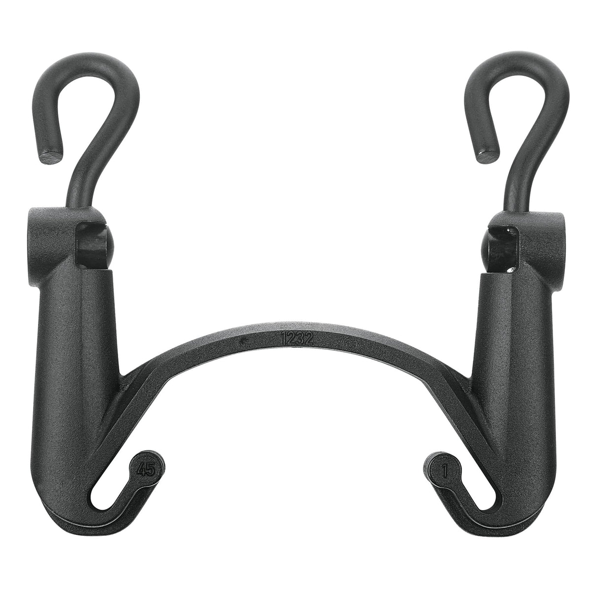 SKS Panier Rack Bridge Connection For 45 Mm Profiles: