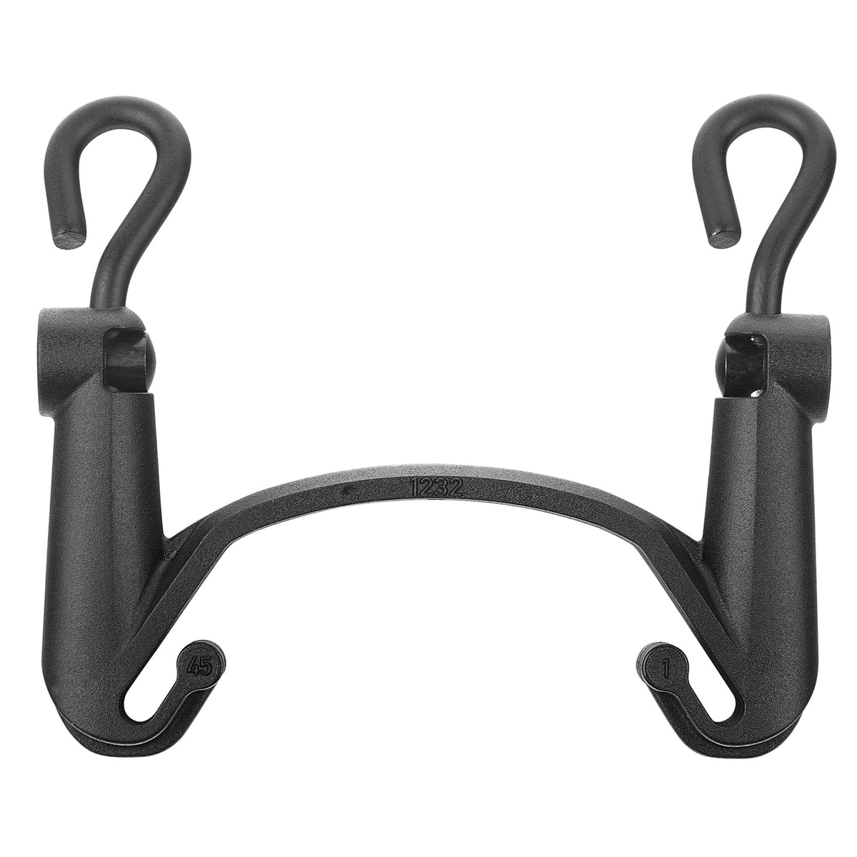 SKS Panier Rack Bridge Connection For 53 Mm Profiles: