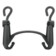 SKS Panier Rack Bridge Connection For 53 Mm Profiles:
