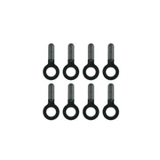 Sks Replacement 8 X Fixed Stay End Caps For Fixed Bridges: