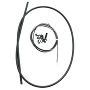 SKS Cable Routing Kit For Edge Al And Bluemels 75 U: