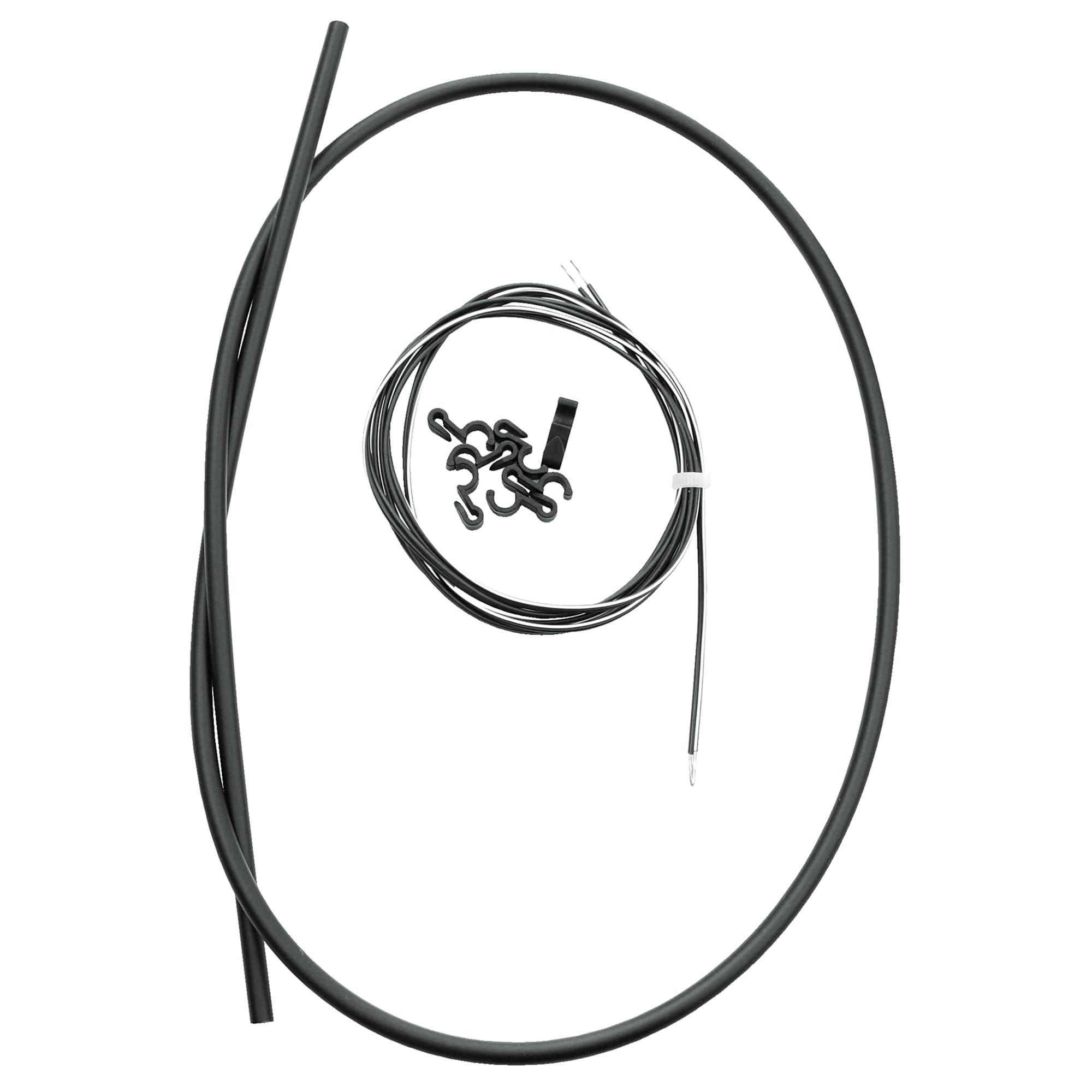 SKS Cable Routing Kit For Edge Al And Bluemels 75 U: