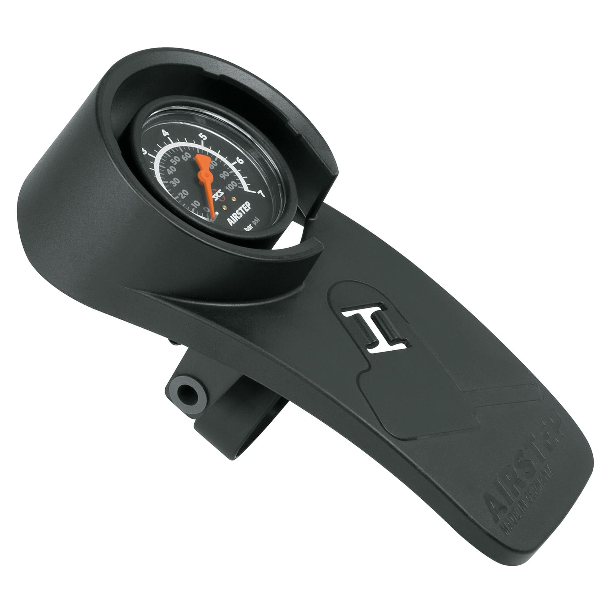 SKS Assembly Group Pressure Gauge For Airstep: