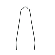 Sks Edge Al 46Mm Extra Long Stay Black 355Mm ( 1 ):