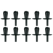 SKS Special Plugs For Velo Mudguards Set Of 10: