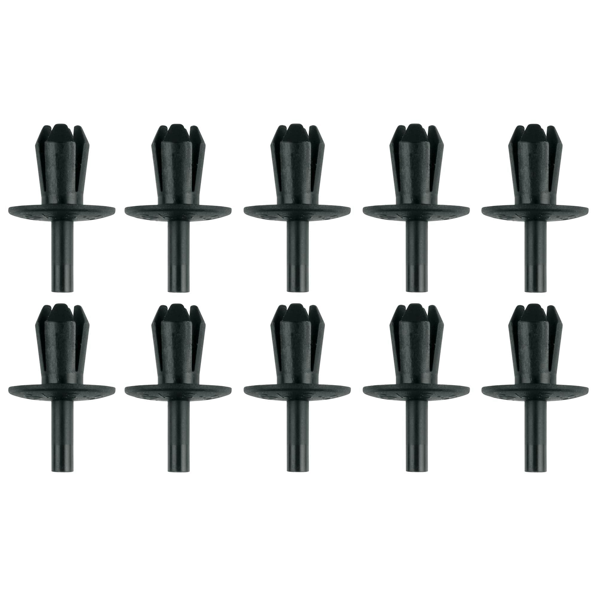 SKS Special Plugs For Velo Mudguards Set Of 10: