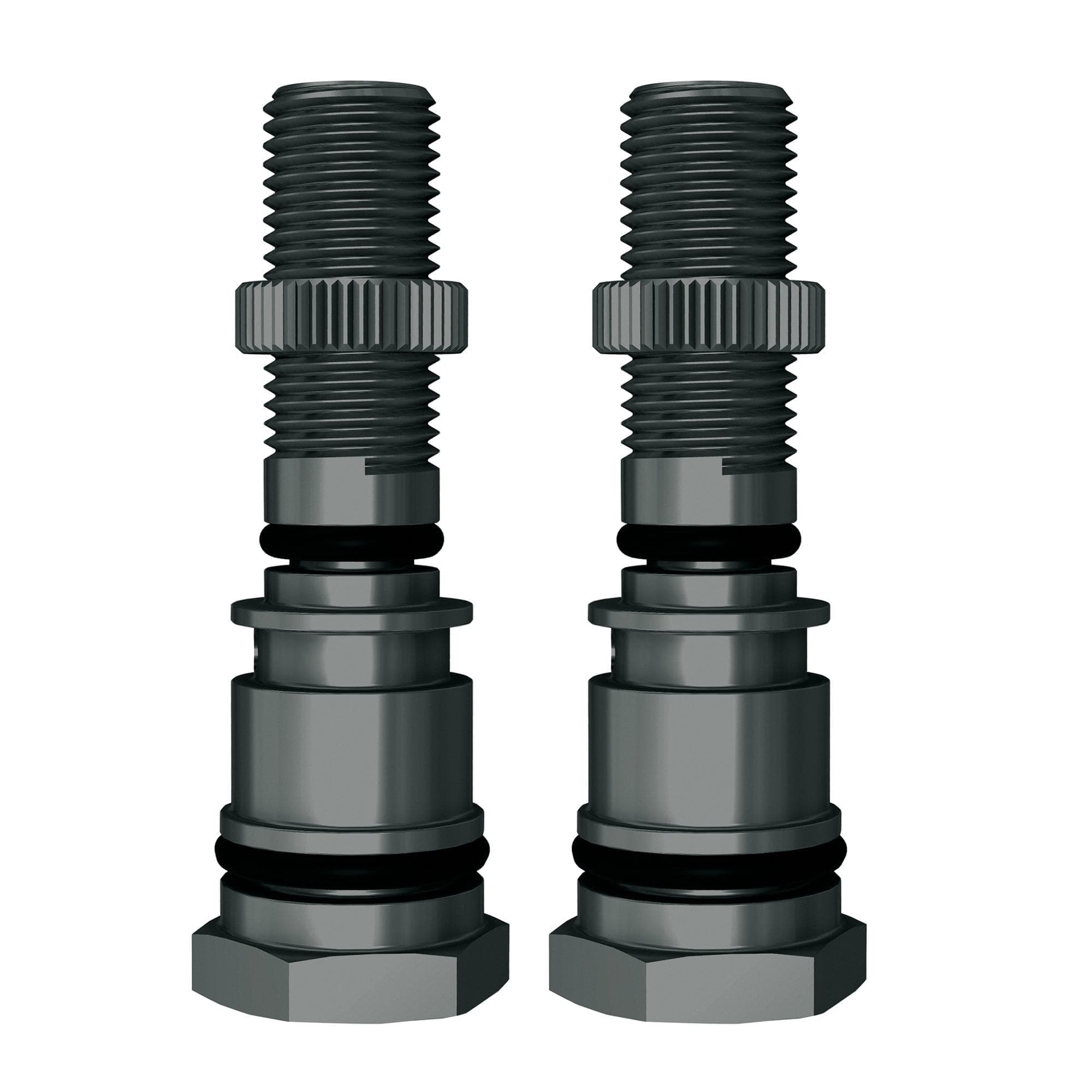 Sks Airspy Replacement Schraeder Valves (Pair):  Schrader