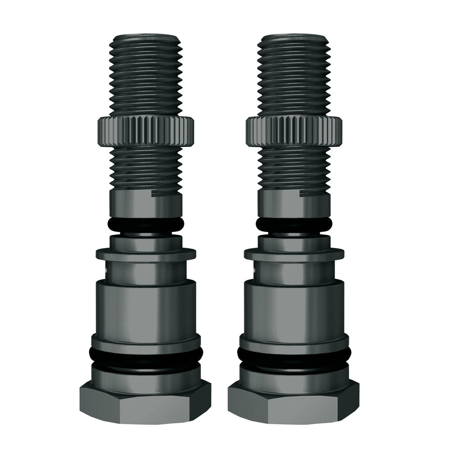 Sks Airspy Replacement Schraeder Valves (Pair):  Schrader