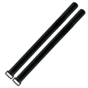 Sks Spare - Velcro Straps For Speedrocker, Mudrocker And Veloflexx (2 Pcs):