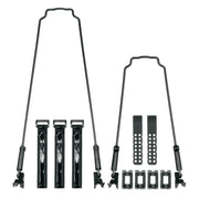 Sks Veloflexx 55 U-Stay Kit: