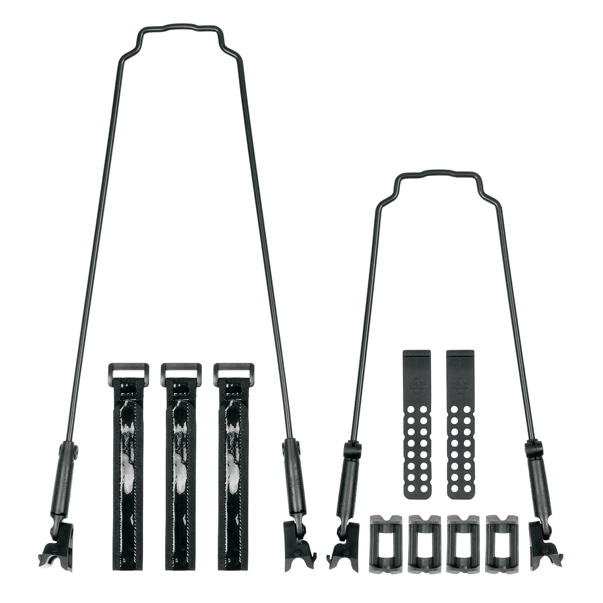 Sks Veloflexx 55 U-Stay Kit: