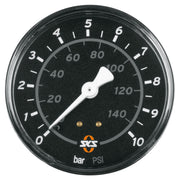 SKS Pressure Gauge 63 Mm: