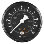 SKS Pressure Gauge 80 Mm: