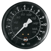 SKS Pressure Gauge 63 Mm Airmotion: