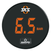 SKS Pressure Gauge 63 Mm, Digital: