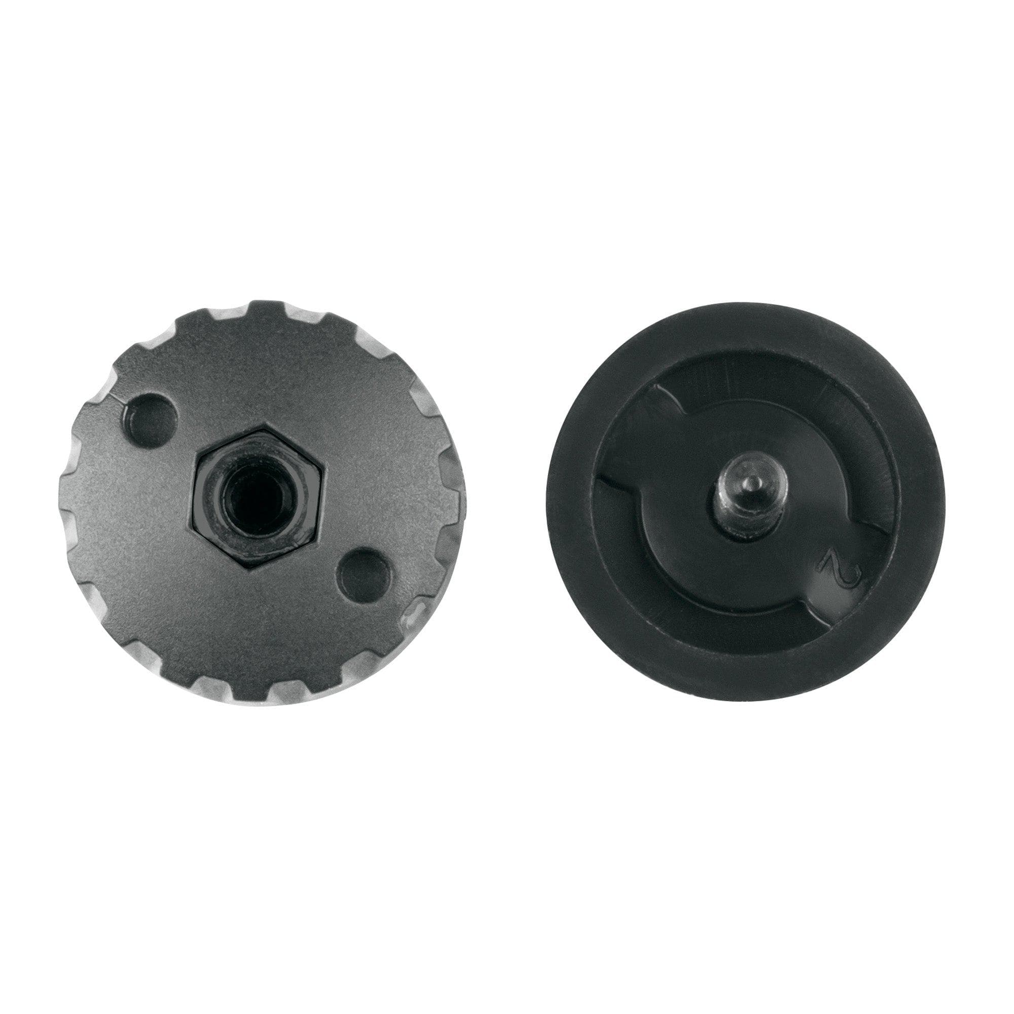 Sks Explorer Saddlebag Plastic Screws For Mudguard: