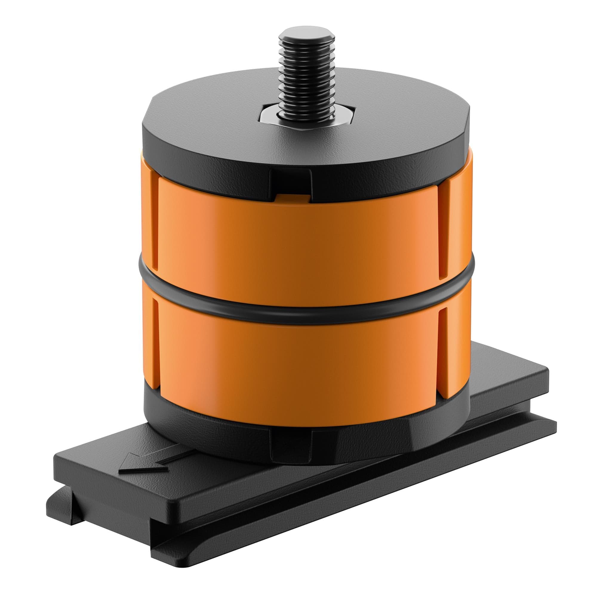 SKS Mounting Kit For Shockboard/Dashboard/Shock Blade: