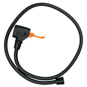 SKS Hose Connection With Mv Easy Head For Air-X-Press, Airkompressor Compact, Airkompressor: