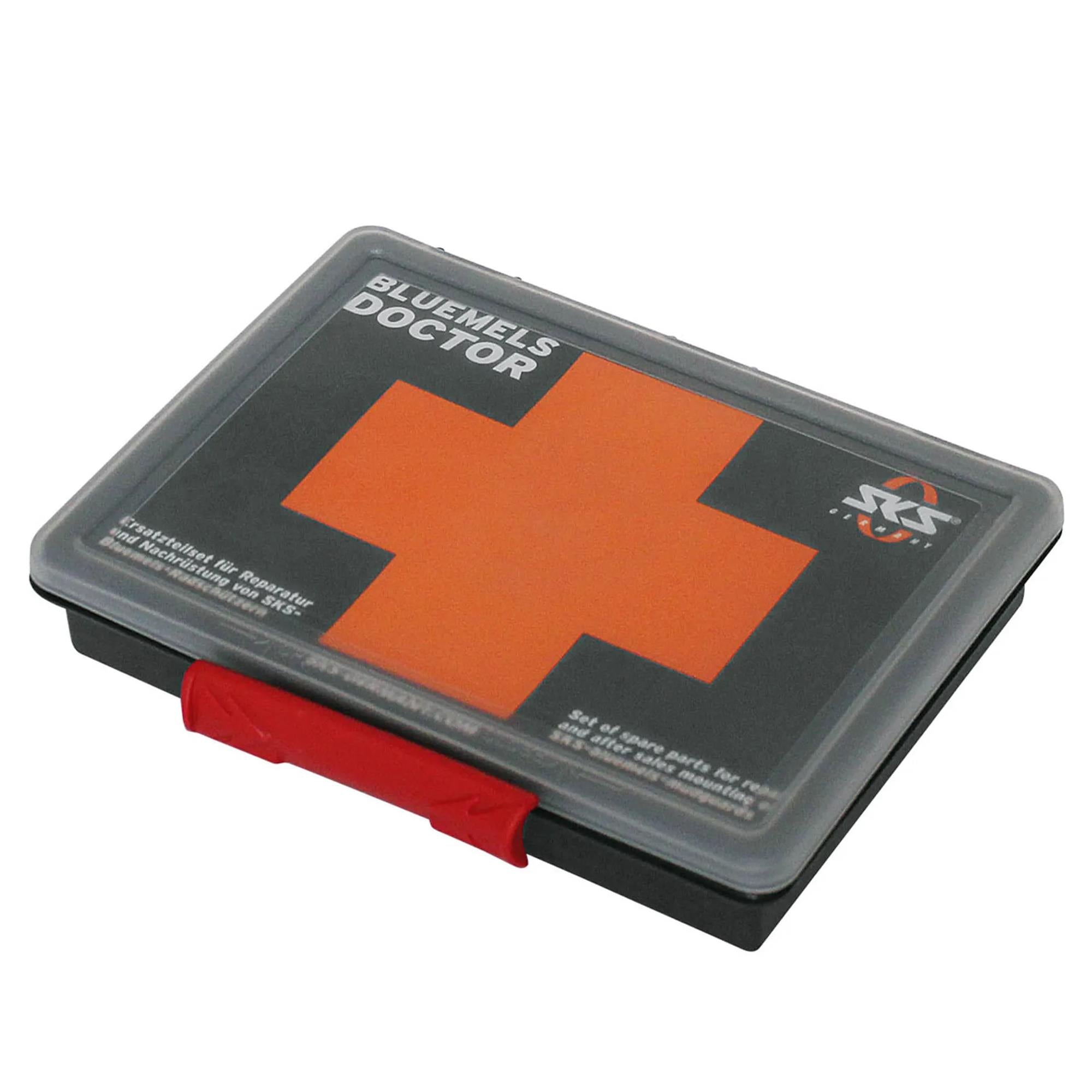 SKS Bluemels Doctor Kit: