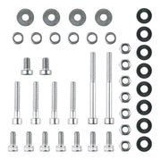 SKS Bluemels Accessories - Screw Set For Frame Mounting: