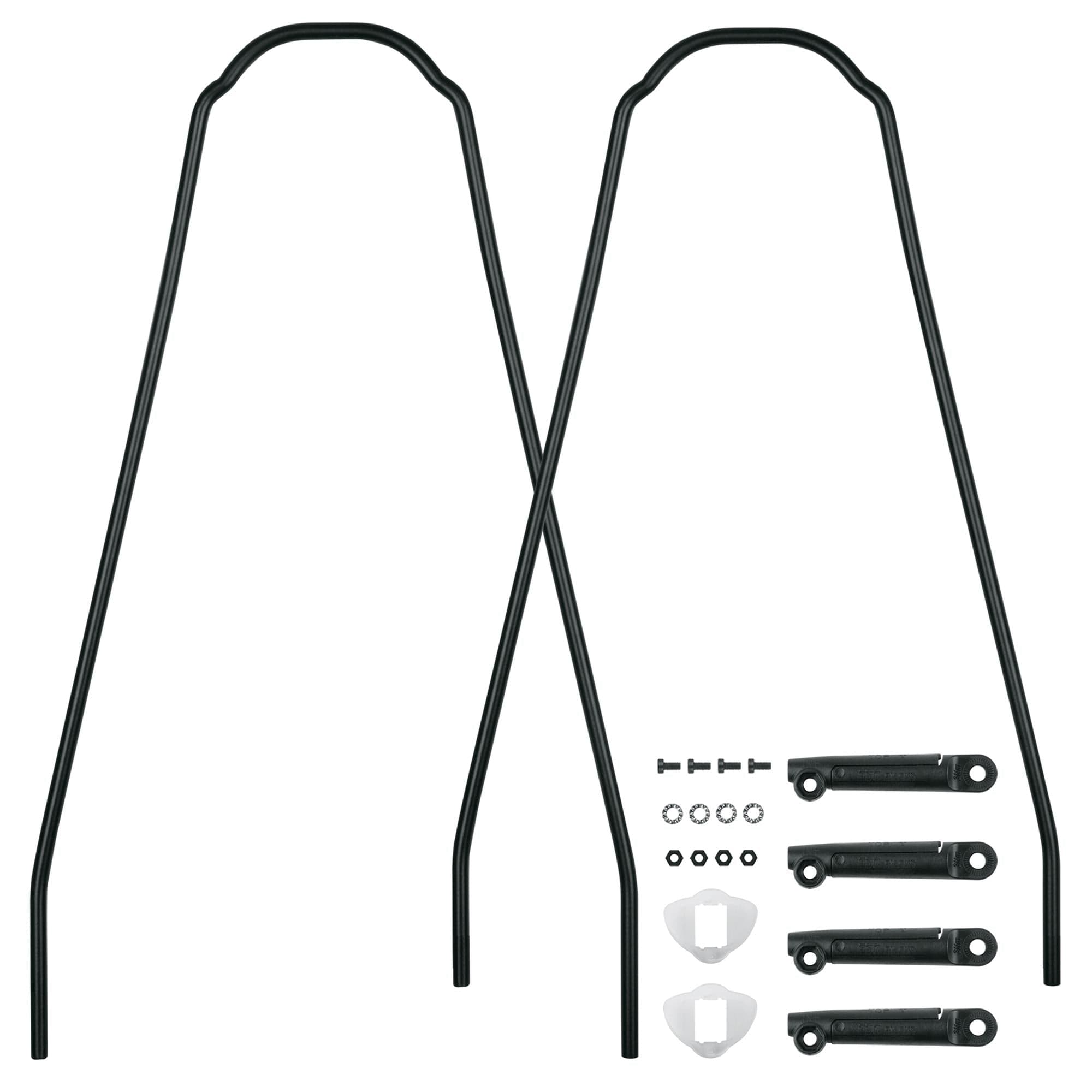 SKS Stay Set For Bluemels Basic 20", 60 Mm: