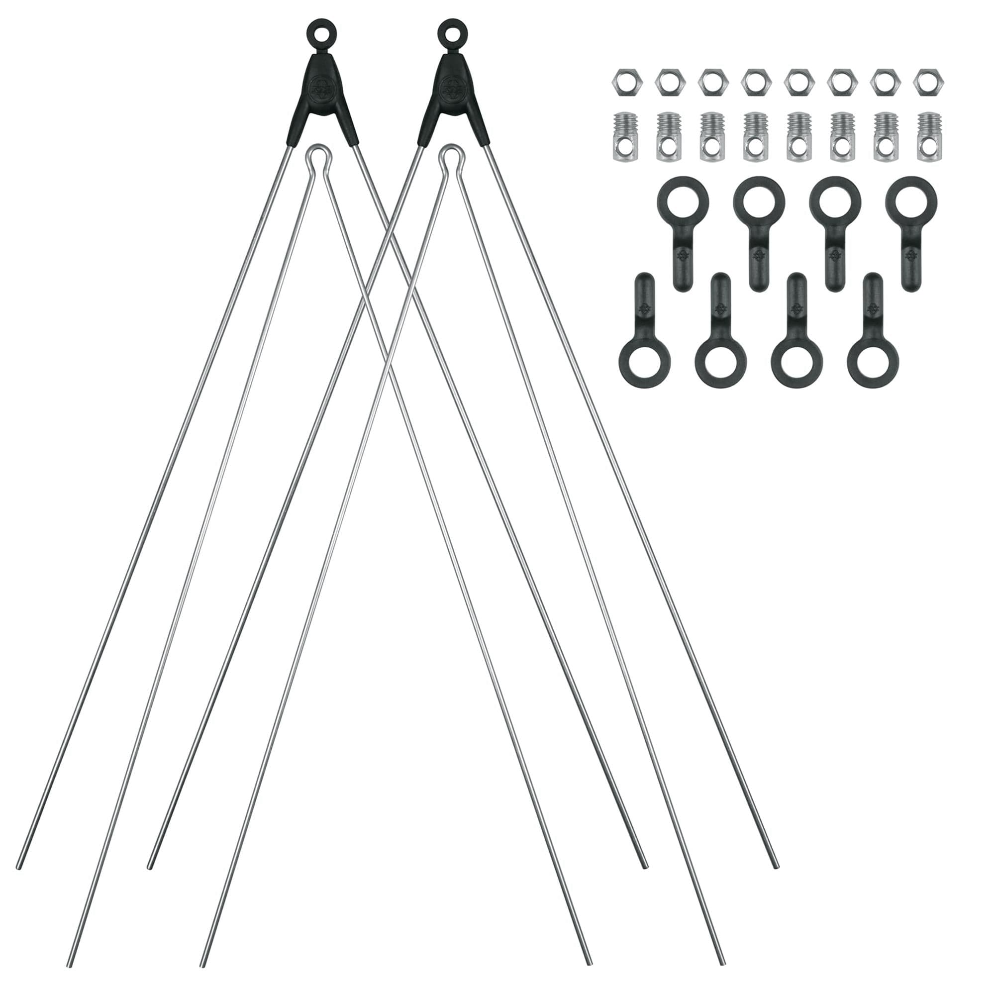 SKS Stay Set For Bluemels Basic 26"/28" :