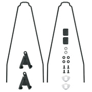 SKS Stay Set For Blumels Style 46 Front:
