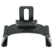 SKS Sliding Bridge For Bluemels Round Profile 53 Mm-60Mm, Plastic:
