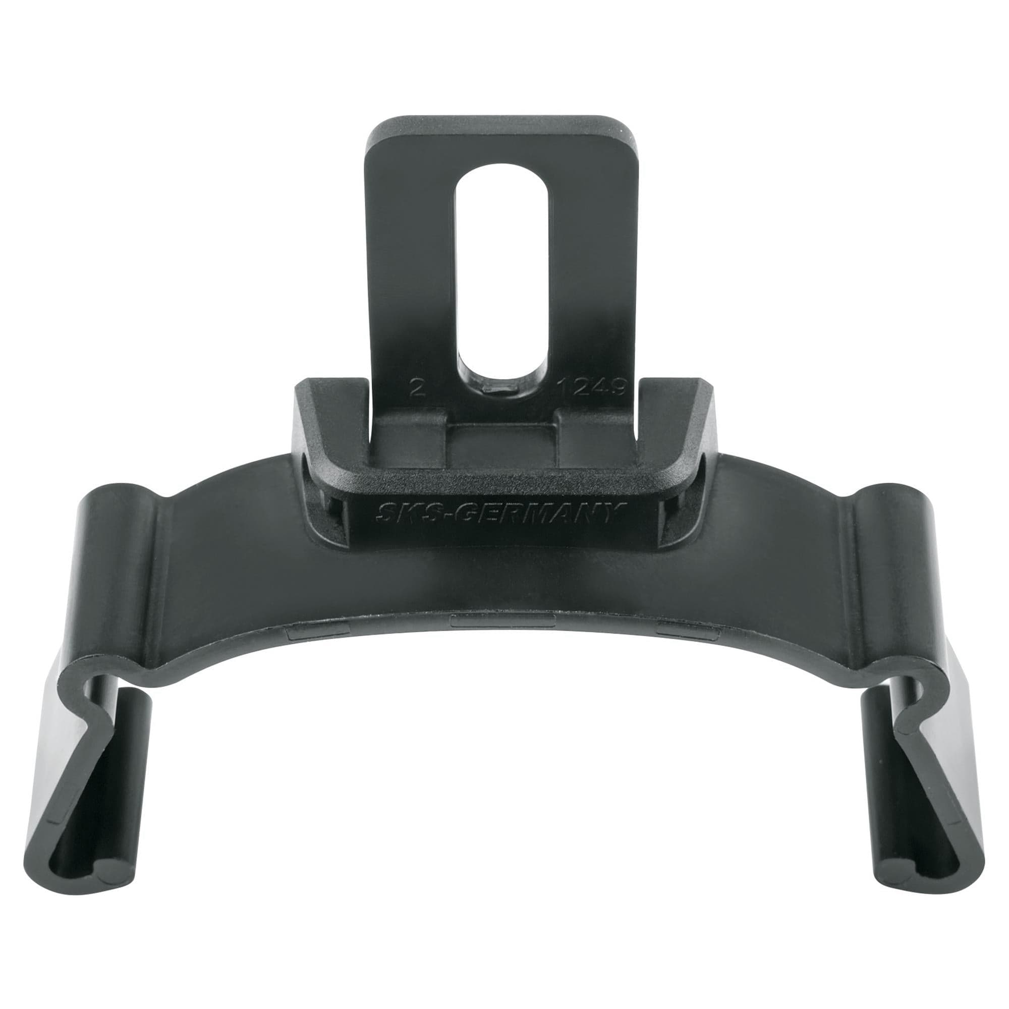 SKS Sliding Bridge For Bluemels Round Profile 53 Mm-60Mm, Plastic: