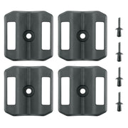 SKS Infinity Universal Set Of 4 Frame Rubbers: