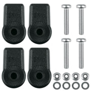 SKS Infinity Universal Set Of 4 Joints: