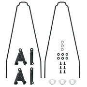 SKS Bluemels Cable Line 45 - Replacement Stay Set: